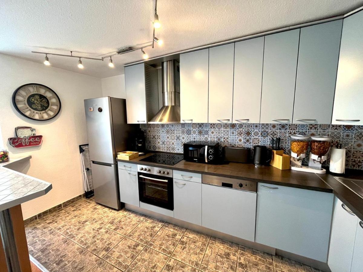 Apartment Im Stadtzentrum Mit W-Lan Home Sweet Home Фюрт Экстерьер фото