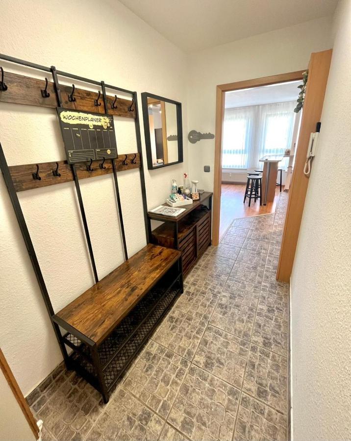 Apartment Im Stadtzentrum Mit W-Lan Home Sweet Home Фюрт Экстерьер фото